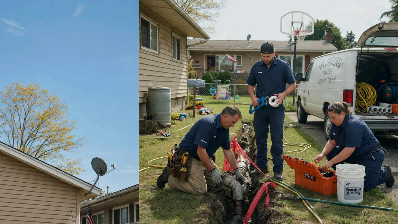 Garbage Disposal Replacement in Wilson, OK near me
