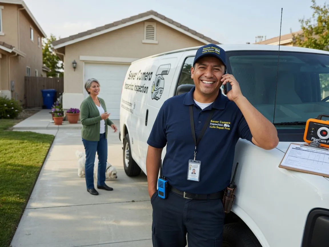 Sewer Line Repair Wilson, OK FAQs